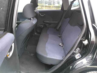 HONDA FIT 2009