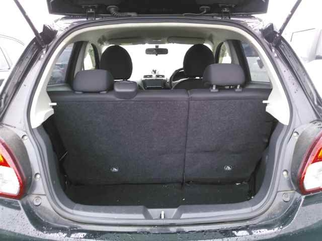 MITSUBISHI MIRAGE 2014