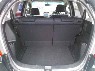 HONDA FIT 2009