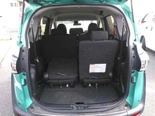 TOYOTA SIENTA 2021