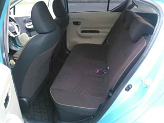TOYOTA AQUA 2014
