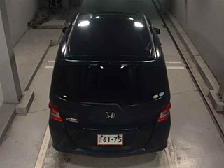 HONDA FREED 2009