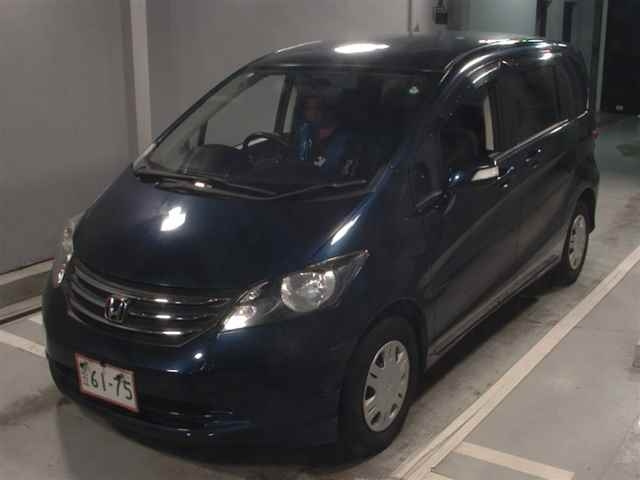 HONDA FREED 2009