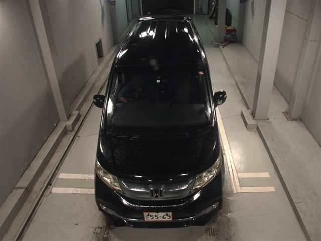 HONDA STEP WAGON 2016