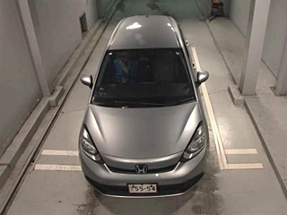 HONDA FIT 2023