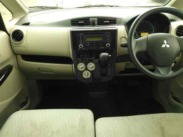 MITSUBISHI EK WAGON 2014