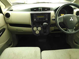 MITSUBISHI EK WAGON 2014