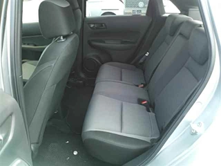 HONDA FIT 2023