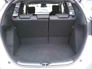 HONDA FIT 2023