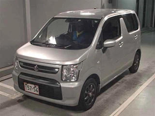 SUZUKI WAGON R 2022