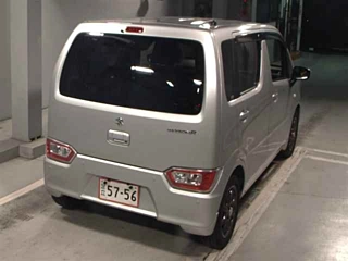 SUZUKI WAGON R 2022