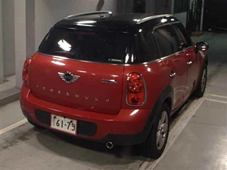 BMW MINI 2014
