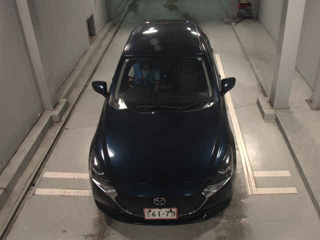 MAZDA MAZDA2 2022