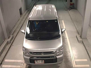 SUZUKI WAGON R 2022
