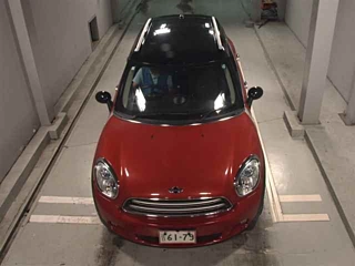 BMW MINI 2014
