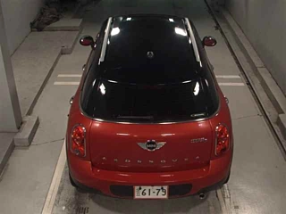 BMW MINI 2014