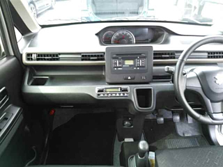 SUZUKI WAGON R 2022