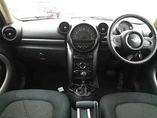 BMW MINI 2014