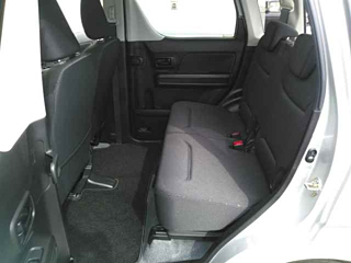 SUZUKI WAGON R 2022