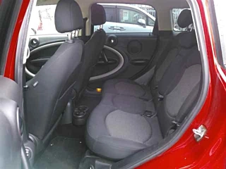 BMW MINI 2014