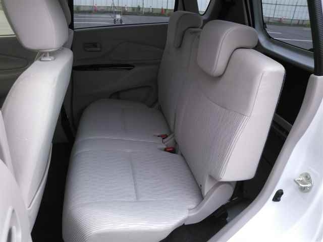 MITSUBISHI EK WAGON 2014