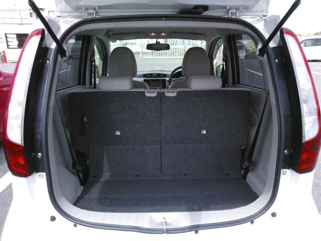 MITSUBISHI EK WAGON 2014