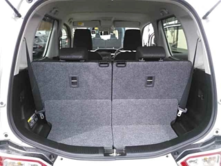 SUZUKI WAGON R 2022