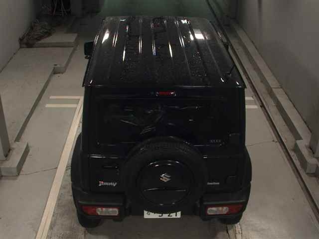 SUZUKI JIMNY 2025
