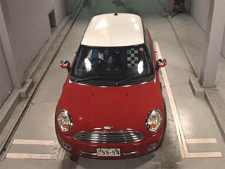 BMW MINI 2010