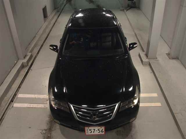 HONDA LEGEND 2010