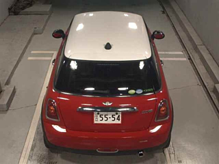 BMW MINI 2010