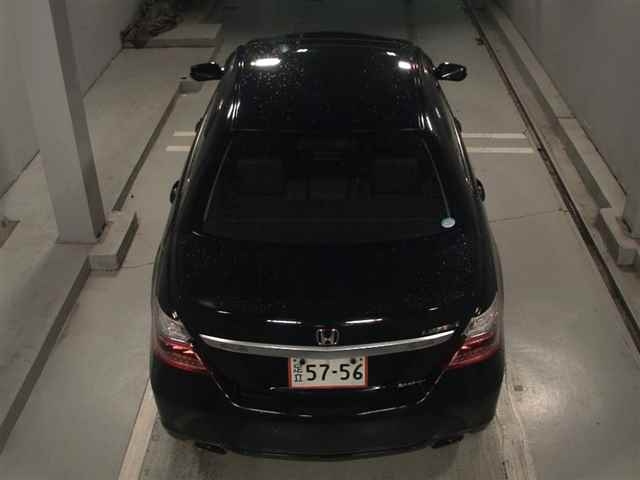 HONDA LEGEND 2010