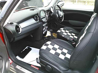 BMW MINI 2010