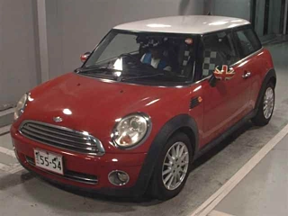 BMW MINI 2010