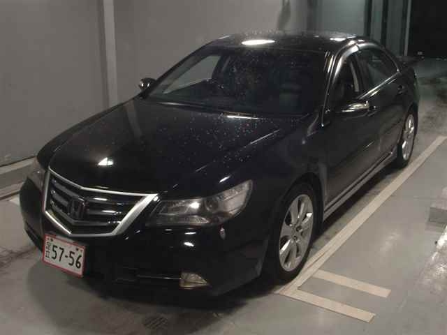 HONDA LEGEND 2010