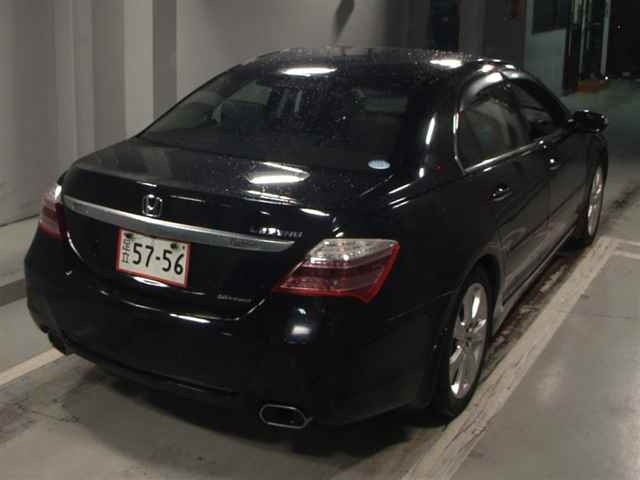 HONDA LEGEND 2010
