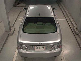 TOYOTA CROWN 2008