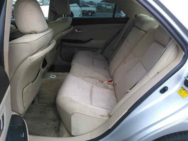 TOYOTA CROWN 2008