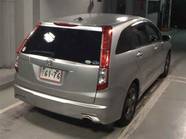 HONDA STREAM 2009