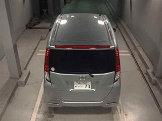 TOYOTA ROOMY 2023