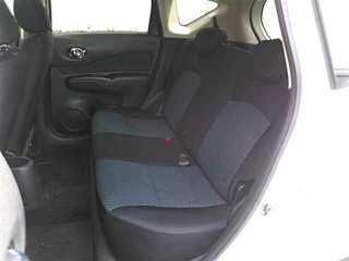 NISSAN NOTE 2013