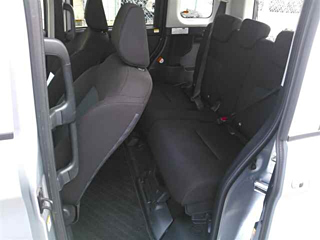 TOYOTA ROOMY 2023