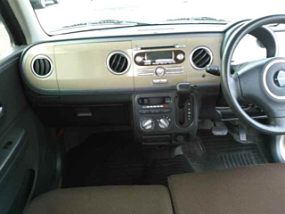 SUZUKI ALTO LAPIN 2015