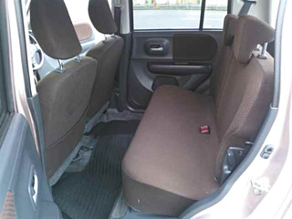 SUZUKI ALTO LAPIN 2015