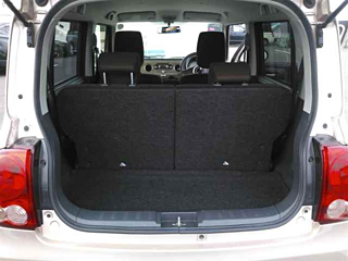 SUZUKI ALTO LAPIN 2015