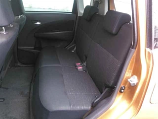 DAIHATSU MOVE 2011