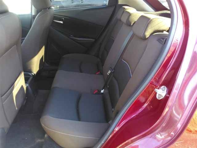 MAZDA MAZDA2 2020