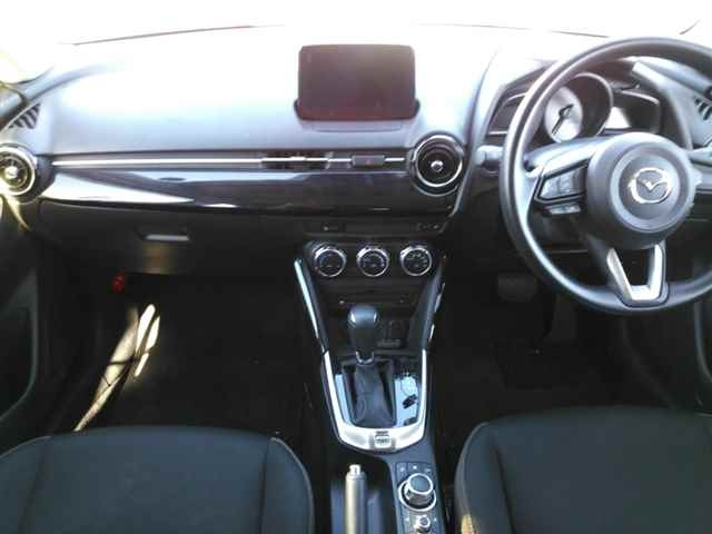 MAZDA MAZDA2 2020