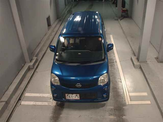 NISSAN MOCO 2013