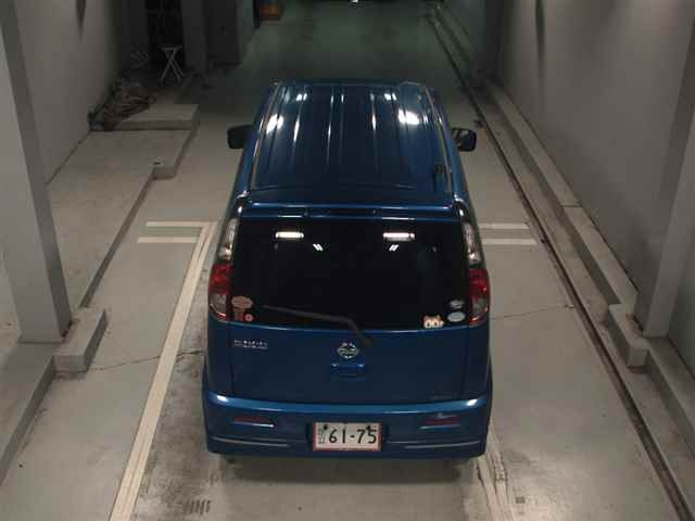 NISSAN MOCO 2013